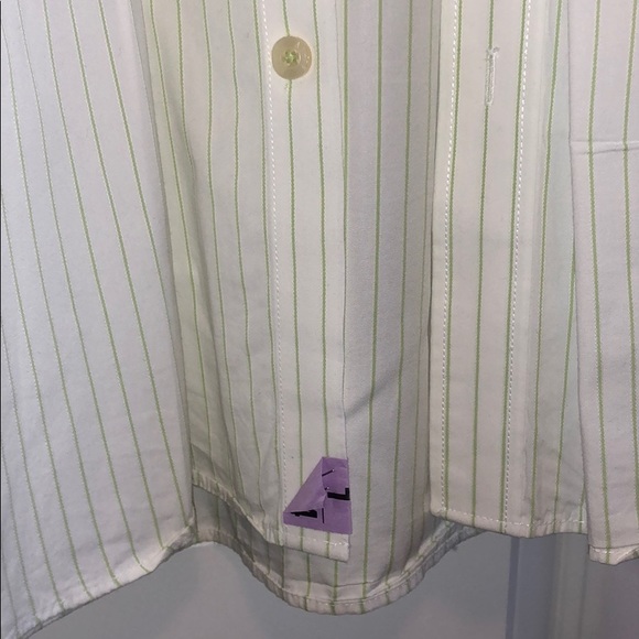 American eagle white button down - Picture 8 of 8